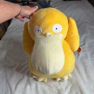 Pokemon Psyduck 24-Inch Large Plush